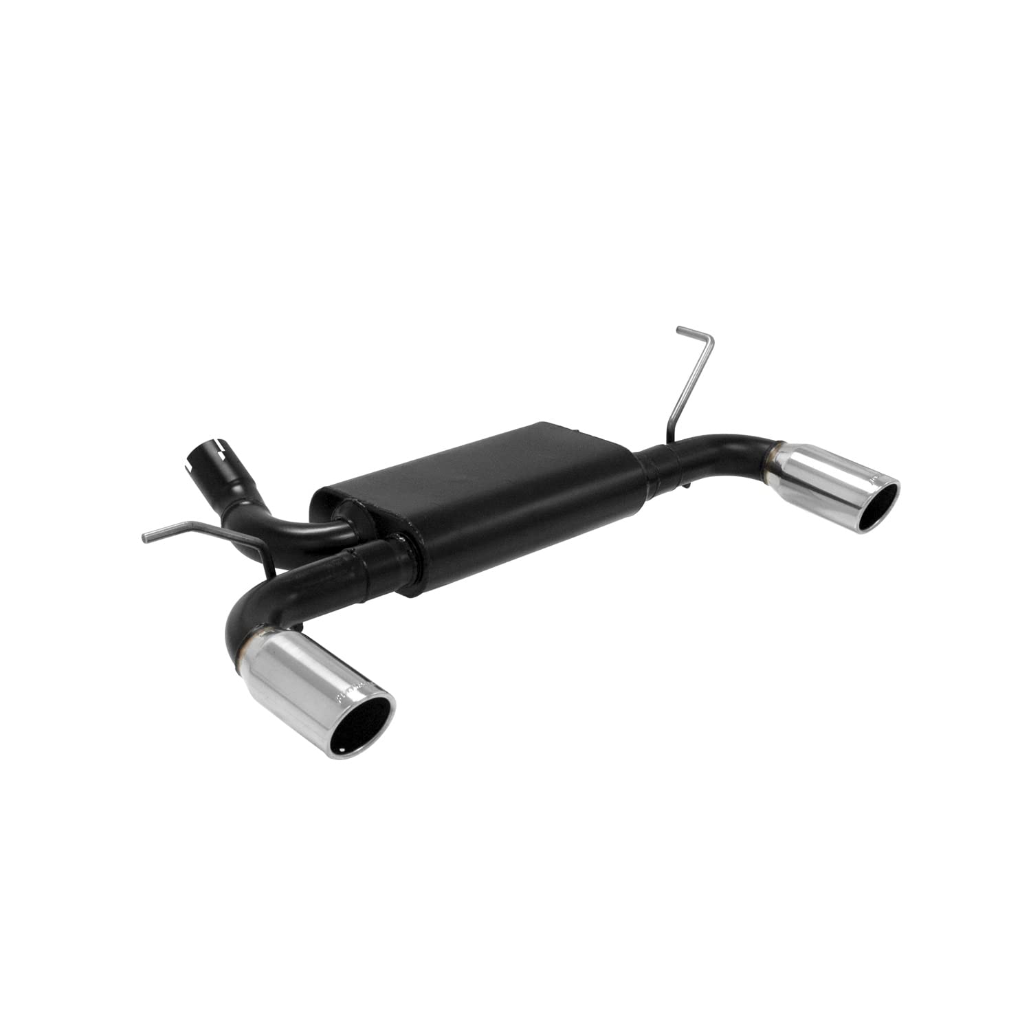 Force II Flowmaster Axle-back Exhaust System 817738