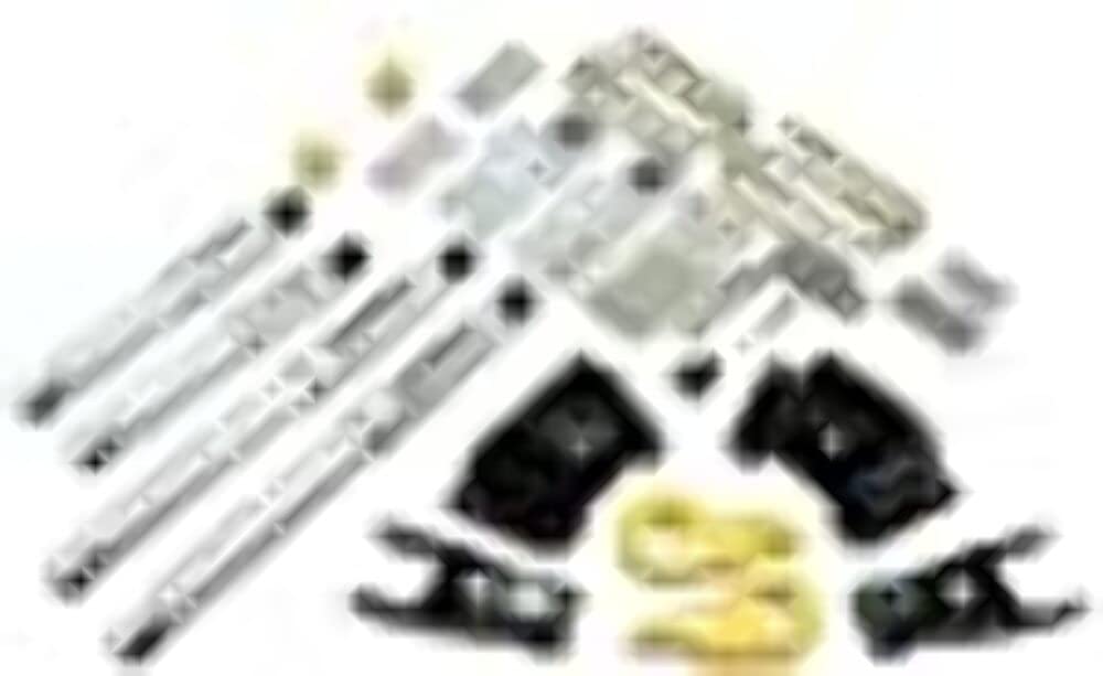 Lowering Kit Belltech 937SP with Street Performance Shocks