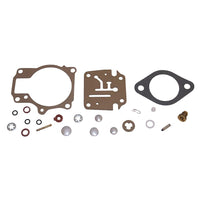18-7042 Teleflex Carburetor Kit
