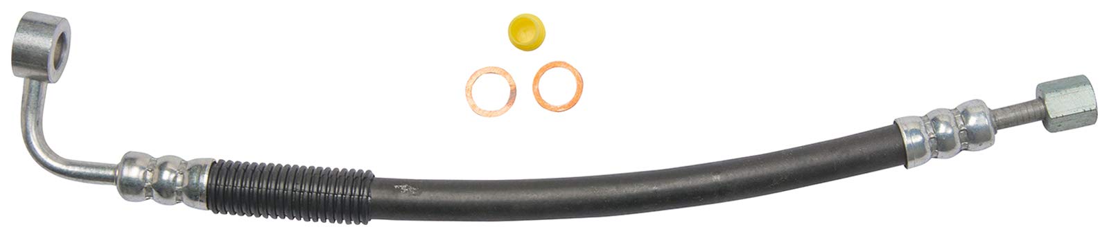 Power Steering Gates 358720 Hose Assembly Pressure Line