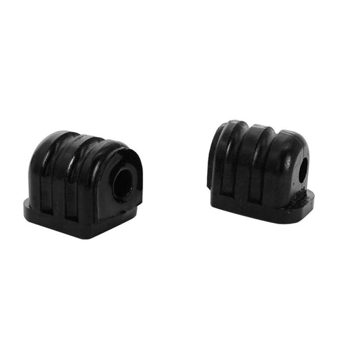 KCA303 Whiteline Front Control Arm Bushing, Black