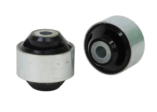 Whiteline W56428 Control Arm Bushing Kit Front Suspension Compatible with 55-82 Impala, Bel Air, Corvette, El Camino, Biscayne
