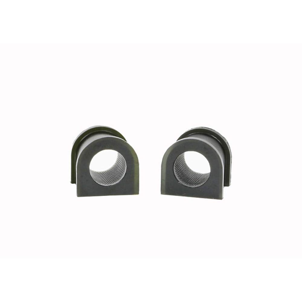 Whiteline Front W0503 Control Arm Bushing,Black