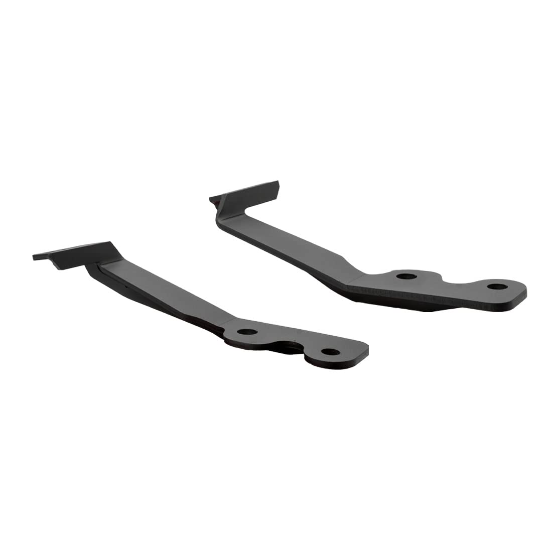 Rigid A-Pillar Mount 46613, FIT 2022+ Toyota Tundra (Lights Not Inc) Compatible with 360-Series, D-Series, Radiance Pods, Adapt XP, DXL