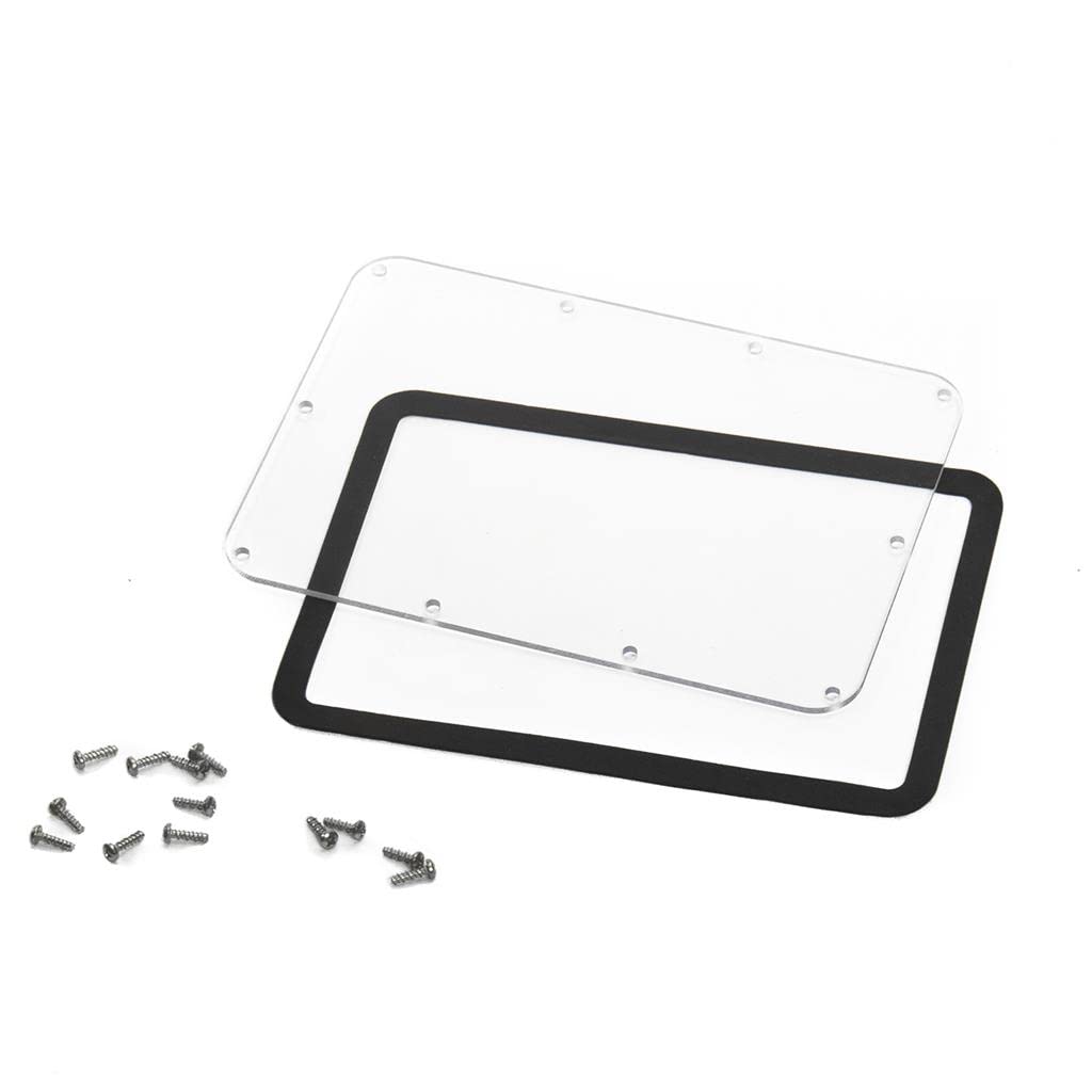 Polycarbonate Waterproof Panel Kit - 903-PANEL Poly. KIT