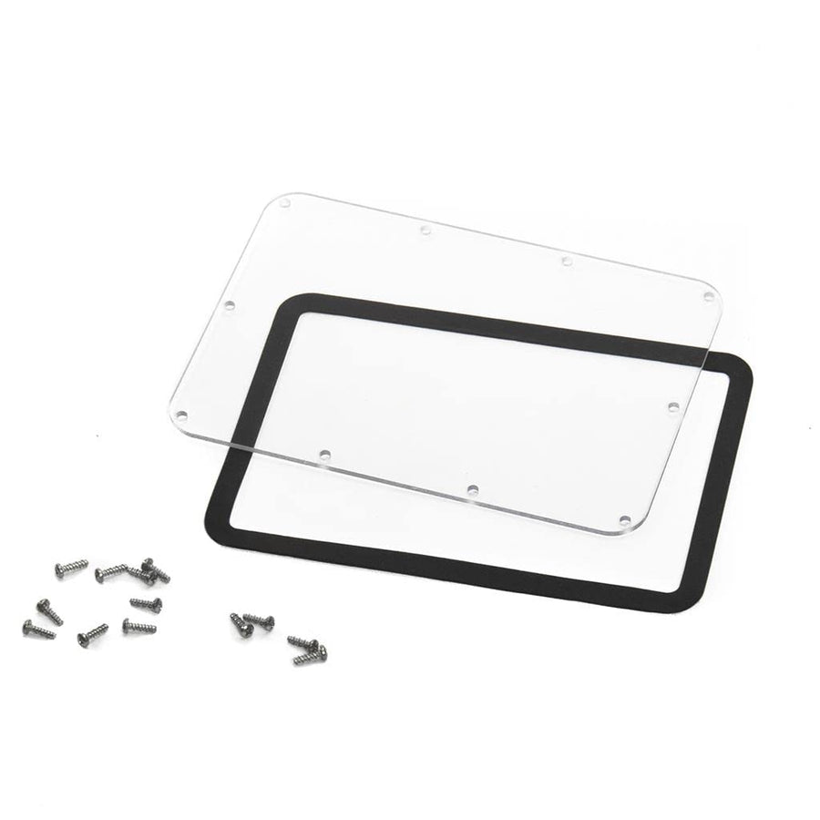 Polycarbonate Waterproof Panel Kit - 903-PANEL Poly. KIT