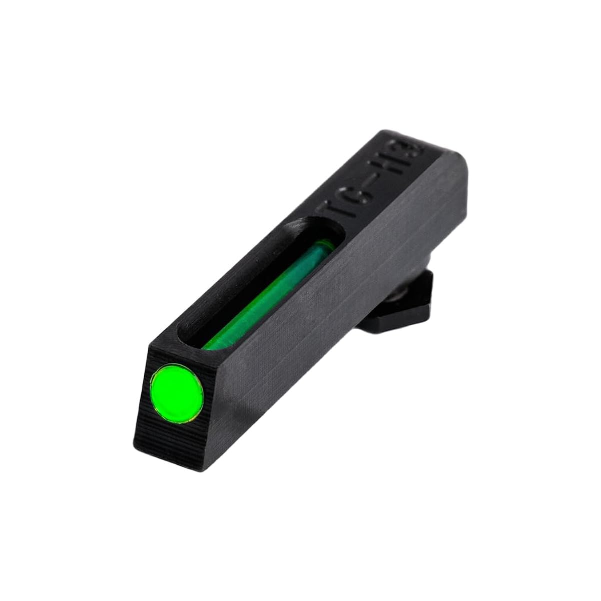 Tritium and Fiber-Optic TRUGLO Handgun Sights for Glock Pistols