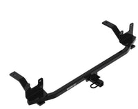 Draw-Tite Class 1 Trailer Hitch 24964, 1.25 Inch Receiver, Black, Compatible with 2018-2020 Hyundai Elantra, 2018-2019 KIA Rio