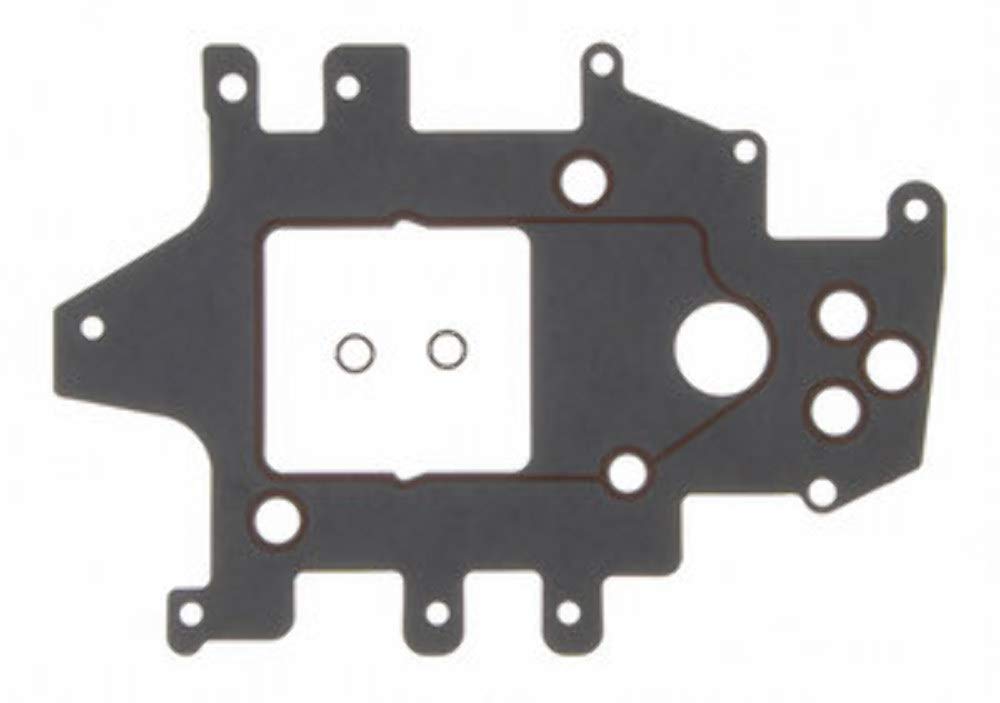 Fuel Injection MAHLE Original Plenum Gasket Set MS16355
