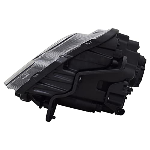 Replacement right Head Lamp TYC 20-17395-00 for HYUNDAI PALISADE