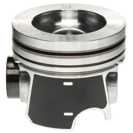 Piston Mahle - 224-3851-0.50MM
