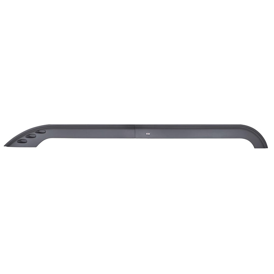 Fender Skirt, ICON 14673, Triple, FS4673, Grey, MVP RV, RH