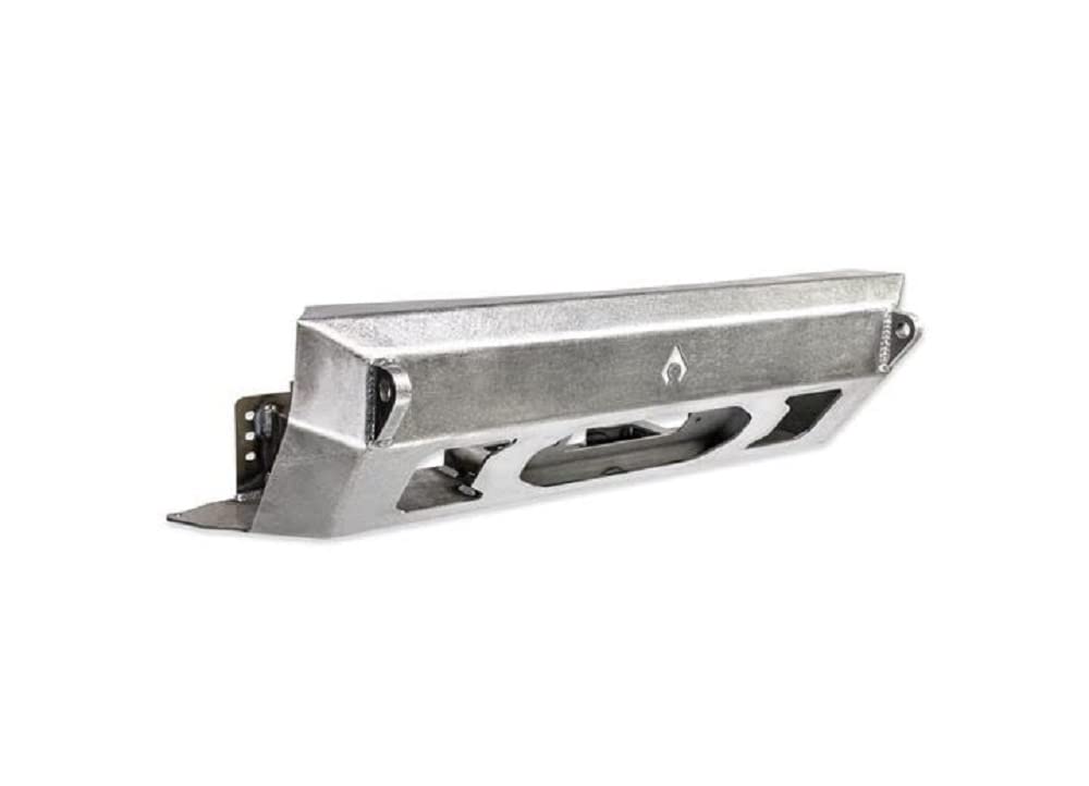 TY7002 Artec Industries Front Bumper Fits Toyota 4Runner