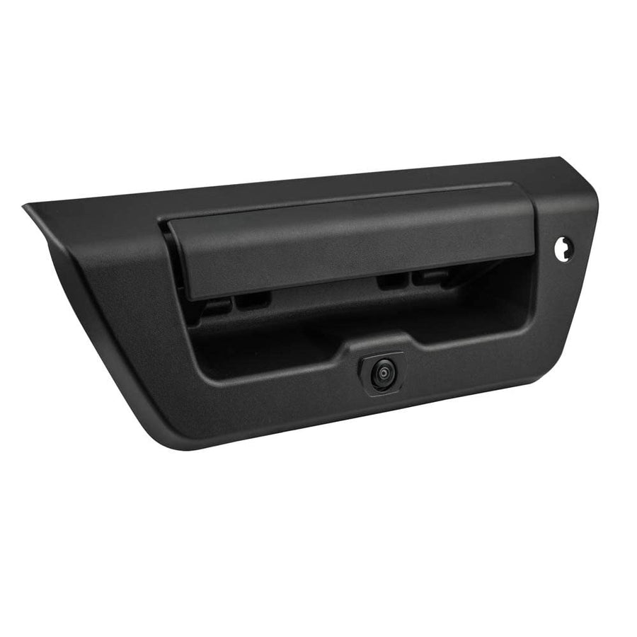 Ford Factory Replacement iBeam TE-FDH Tailgate Handle Camera for F-150 (2015-2017)