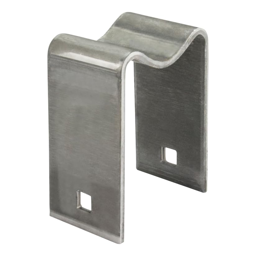 Weld-On Lippert 113511 Fifth Wheel Landing Gear Leg Bracket