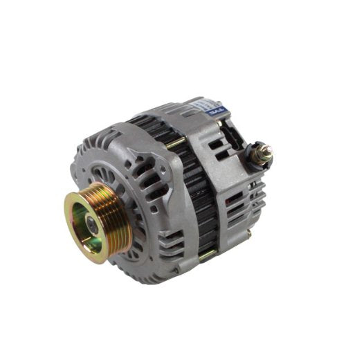 Alternator TYC Compatible with 1995-1997 Nissan Maxima