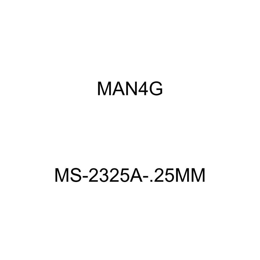 Clevite Engine MS-2325A-.25MM Crankshaft Main Bearing Set