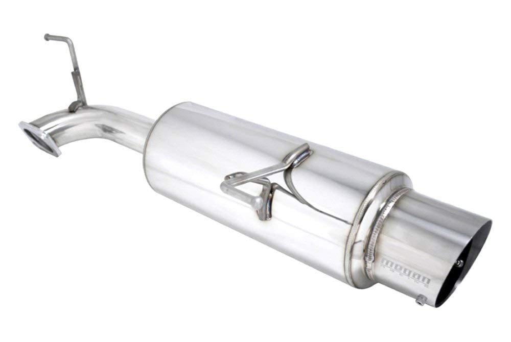 MR-CBS-HA98L4 Megan Racing Cat-Back Exhaust System