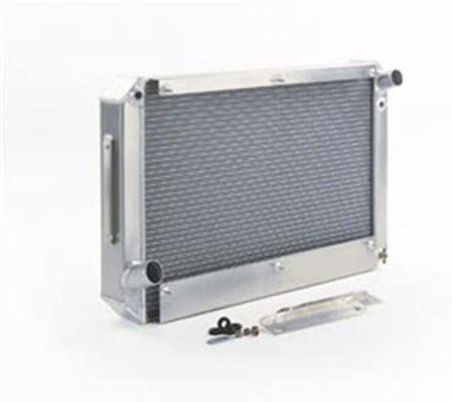 Natural Finish Be Cool 60195 Direct-Fit Radiator
