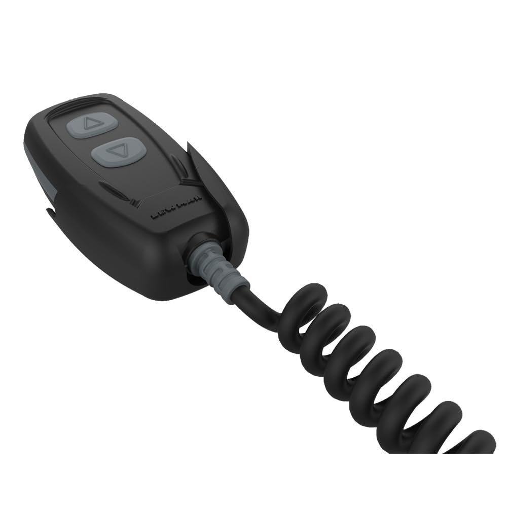 Lewmar Windlass Wired Remote Kit, 3-meters