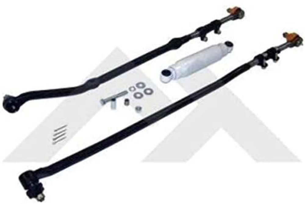 Steering Crown Automotive HD Kit Steering