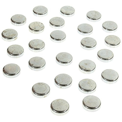Melling Bulk Pack Stock Replacement Expansion Plug MPC-38