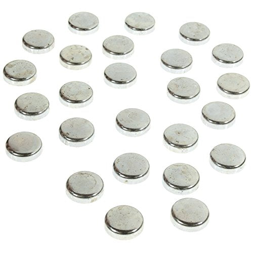 Melling Bulk Pack Stock Replacement Expansion Plug MPC-38