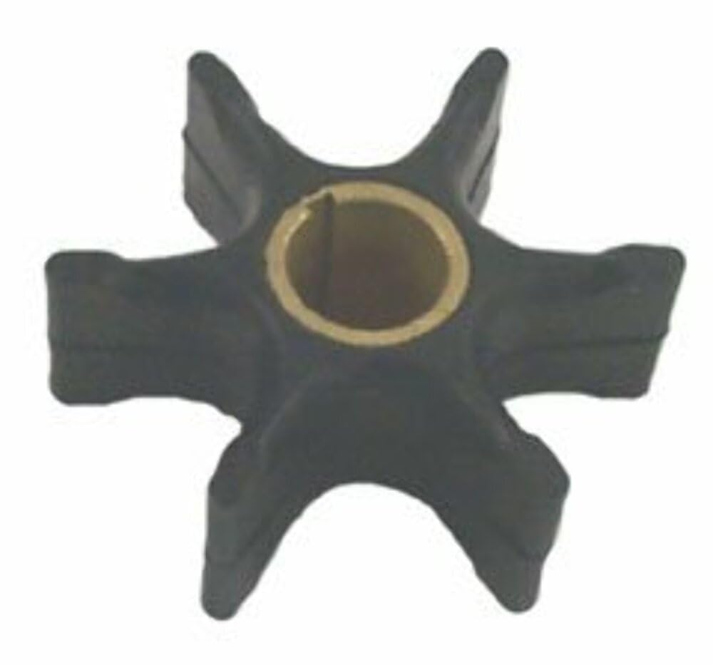 Johnson/Evinrude/OMC Impeller 389642