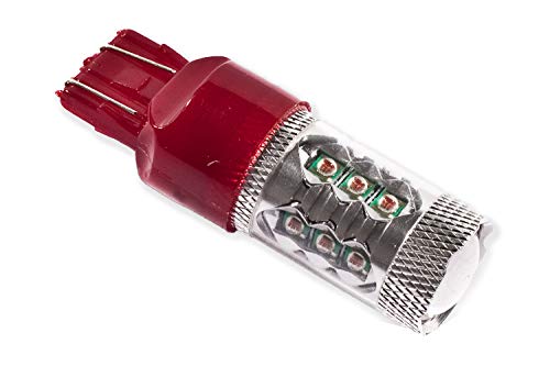 7440/7443 Diode Dynamics XP80 Turn Signal LED Bulbs (Single), Red