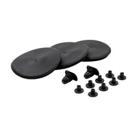 RLIK75 - TrailFX - BEDLINER Hardware Compatible with/Replacement for Ford F150