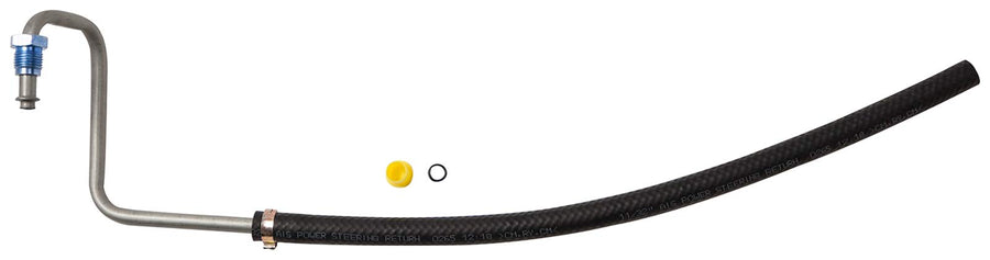 Power Steering Return Line Hose Assembly Gates 353780