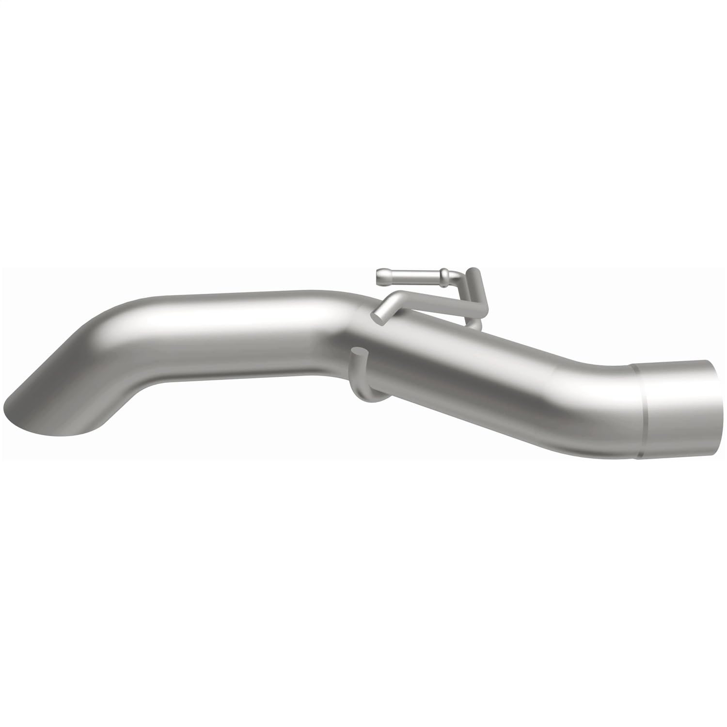 D-Fit MagnaFlow Performance Exhaust Muffler Kit 19586: For 2021-2024 Ford Bronco