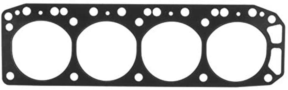 Engine Cylinder Head Gasket MAHLE Original 1179VC