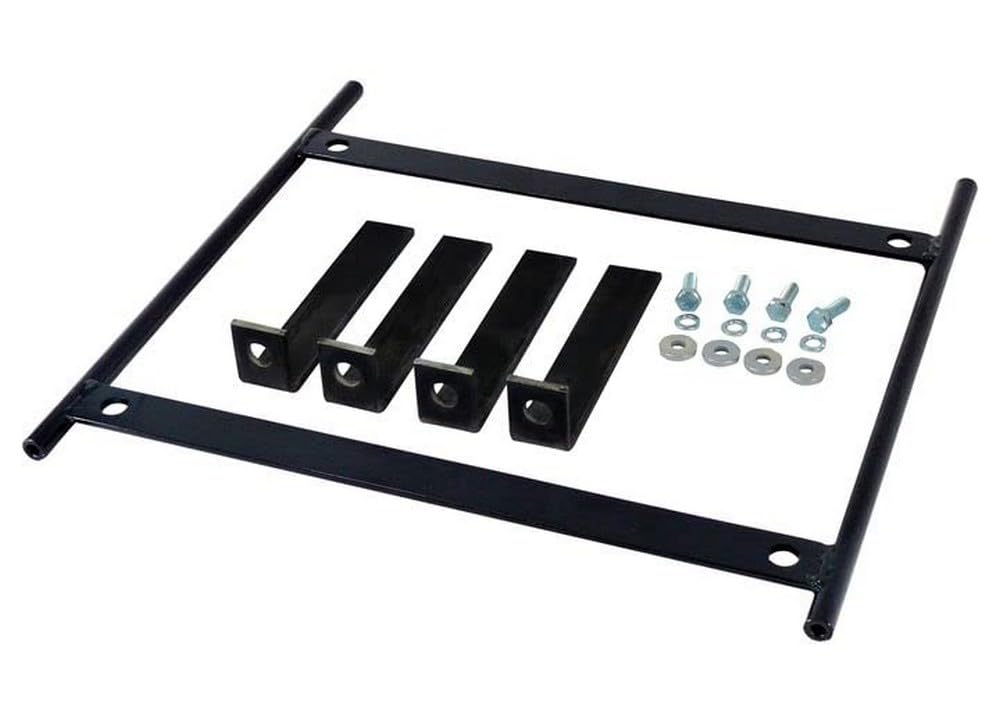 Chevy Colorado/Canyon 04- Driver Tab - OEM Bucket ProCar by Scat