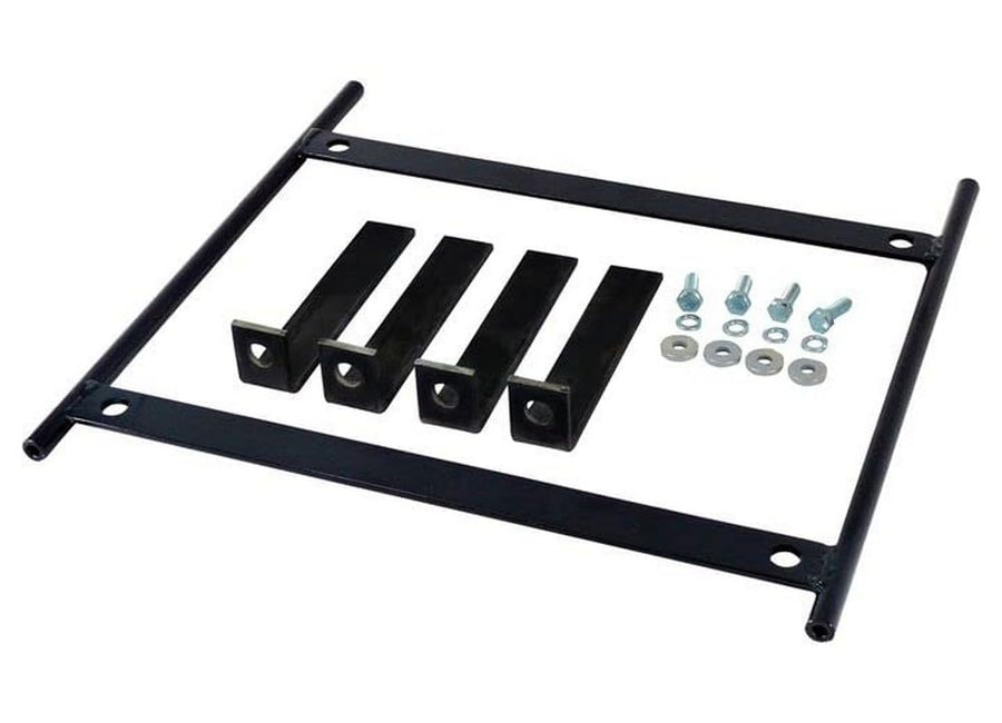 Chevy Colorado/Canyon 04- Driver Tab - OEM Bucket ProCar by Scat