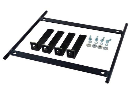 Chevy Colorado/Canyon 04- Driver Tab - OEM Bucket ProCar by Scat