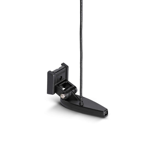 Humminbird Temperature Transducer Transom for HELIX 7/8 with MEGA Down Imaging and Dual Spectrum CHIRP Sonar – XNT 9 HW MDI 75 T