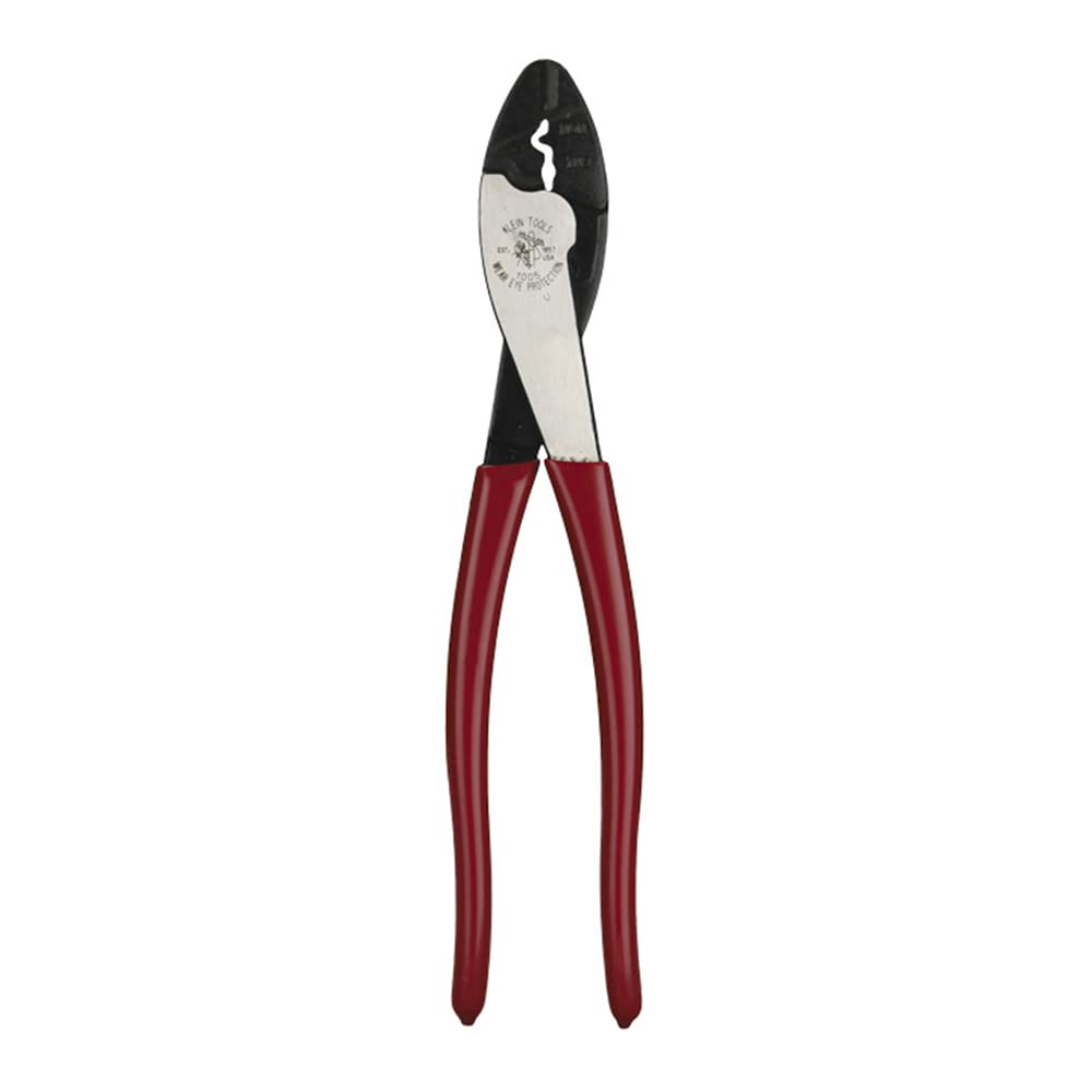Metra Wire Cutter - InstallBay Crimping Tool Insulated and Non Insulated