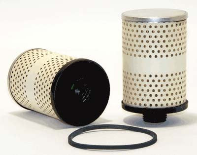 24043 Wix Cartridge Fuel Metal Canister Filter - Case of 6