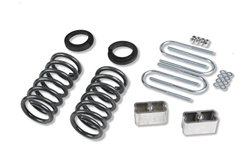 Lowering Kit Belltech 630