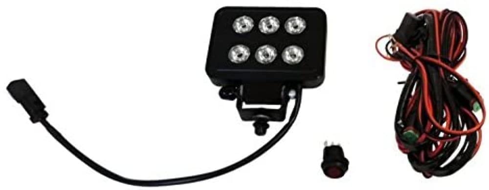 LED Crown Automotive Lamp RT28030