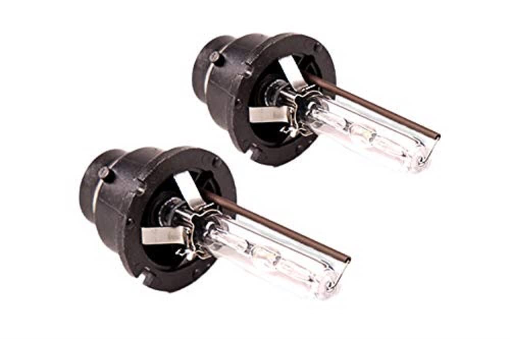 Diode Dynamics HID Bulb D4S 8000K Pair
