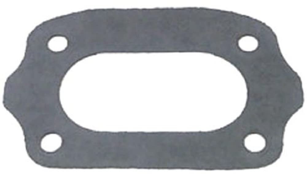 18-0937-9 Sierra Carburetor Mounting Gasket - Pack of 2