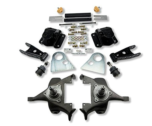 Lowering Kit Belltech 818