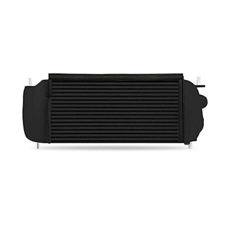 Mishimoto Performance Intercooler MMINT-F150-15BK, Compatible with Ford F-150 EcoBoost, 2015+, Stealth Black