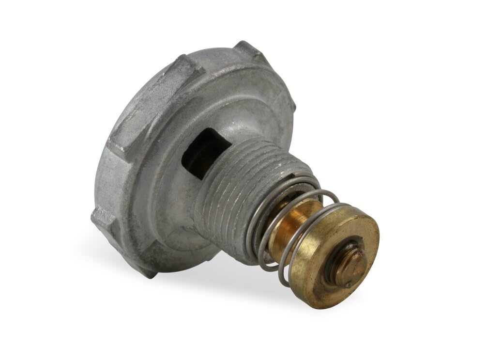 125-65 Holley Single-Stage Power Valve