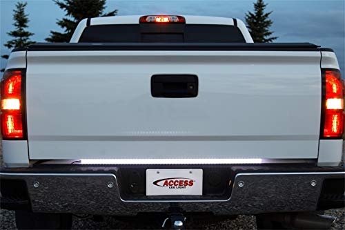 Access LED Back Up Light Strip Access Cover 90148