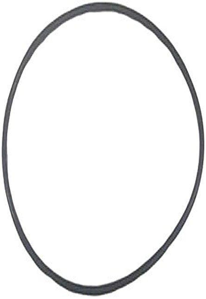 18-7485, Sierra International, O-Ring , white