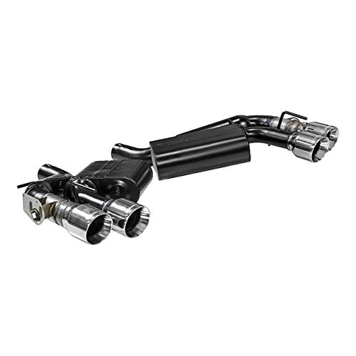 American Thunder Flowmaster 817746 Axle-back Exhaust System