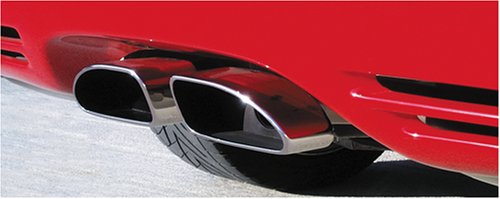 Sport CORSA 14109 Exhaust System